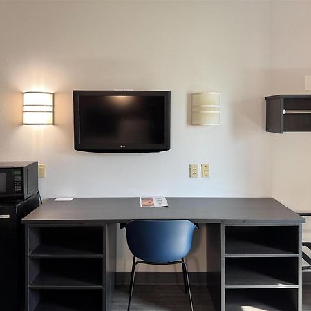 Motel 6-Joliet, Il - Chicago - I-55 エクステリア 写真