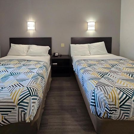 Motel 6-Joliet, Il - Chicago - I-55 エクステリア 写真