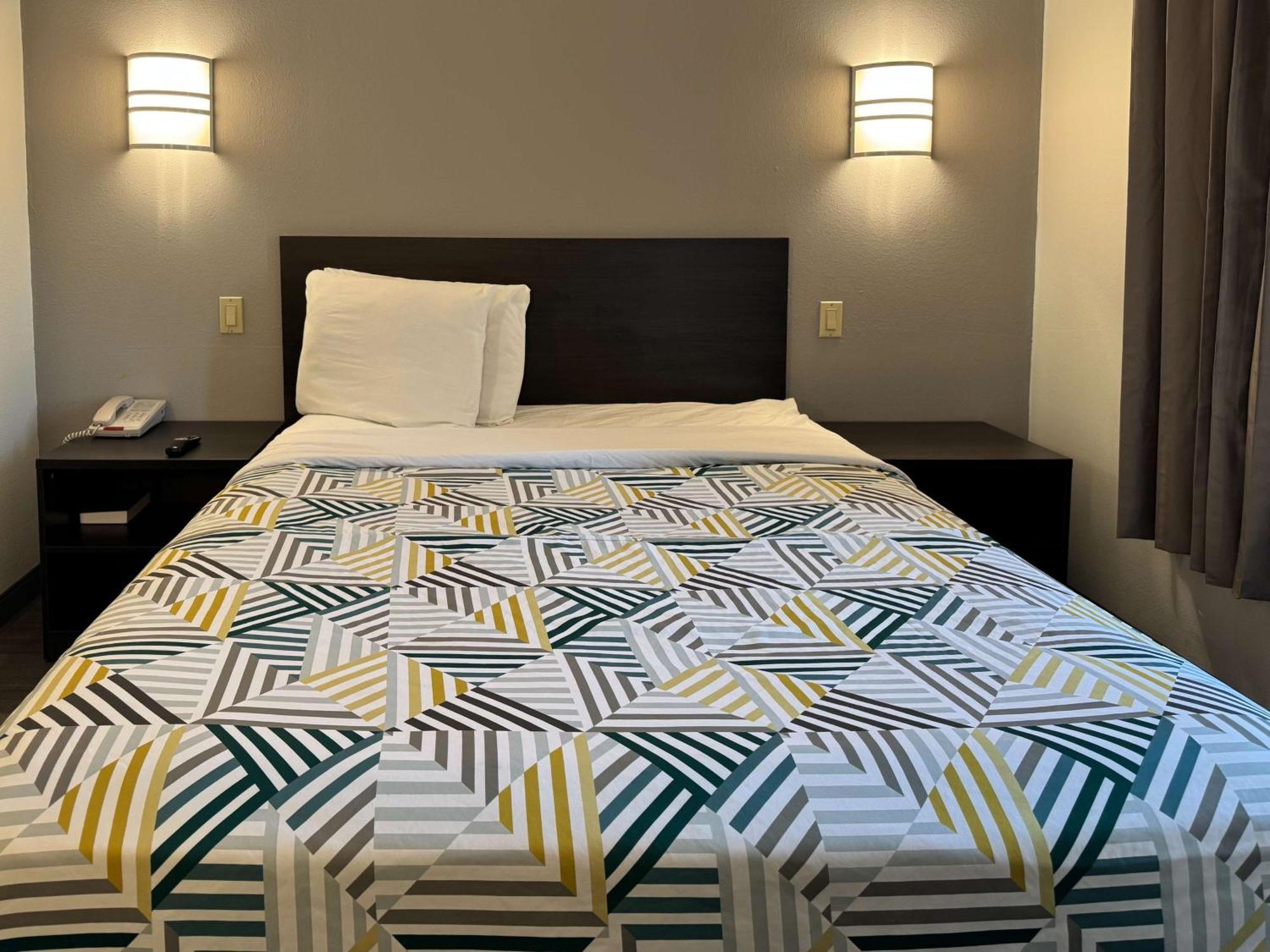 Motel 6-Joliet, Il - Chicago - I-55 エクステリア 写真