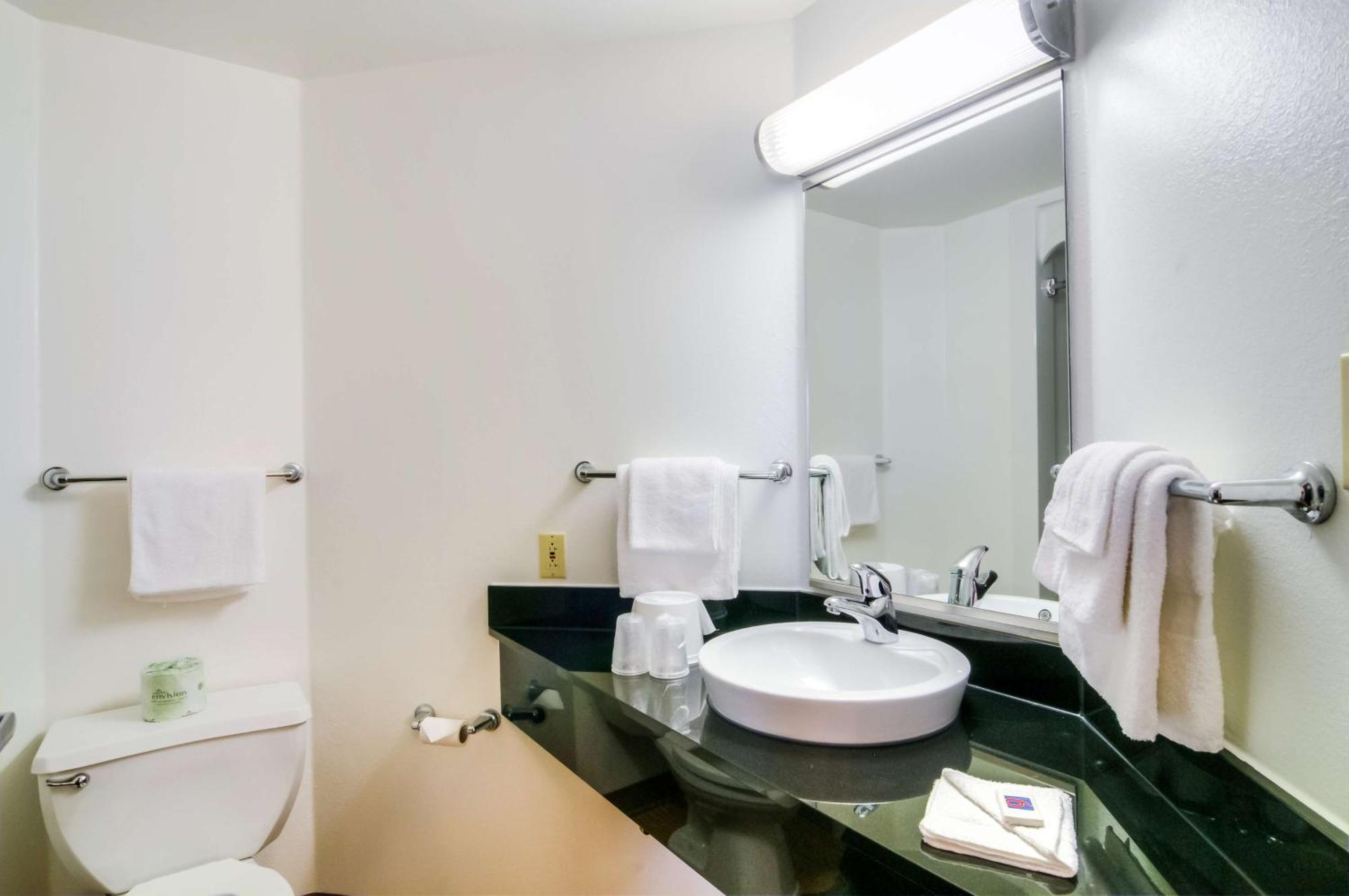 Motel 6-Joliet, Il - Chicago - I-55 エクステリア 写真