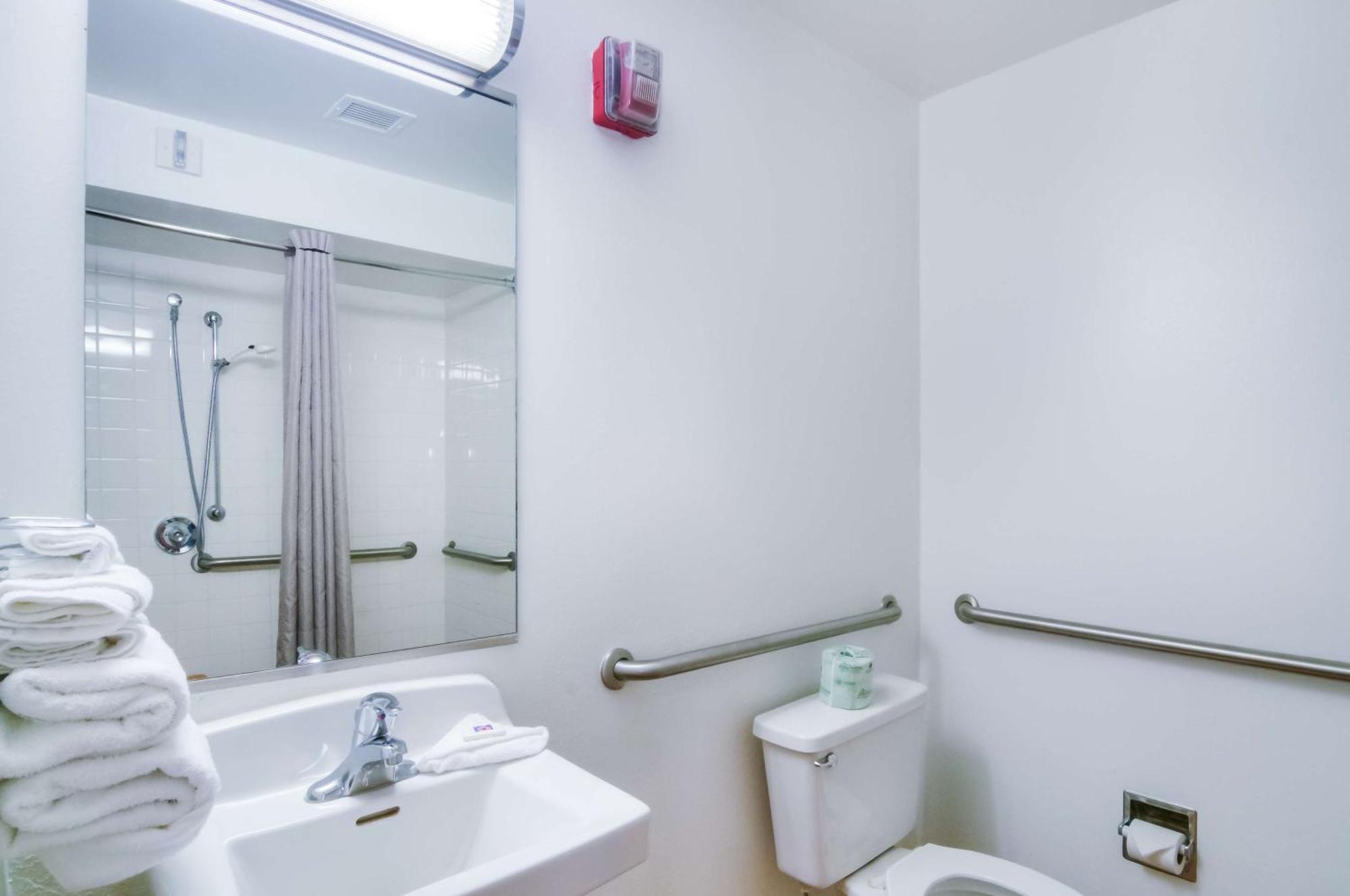 Motel 6-Joliet, Il - Chicago - I-55 エクステリア 写真