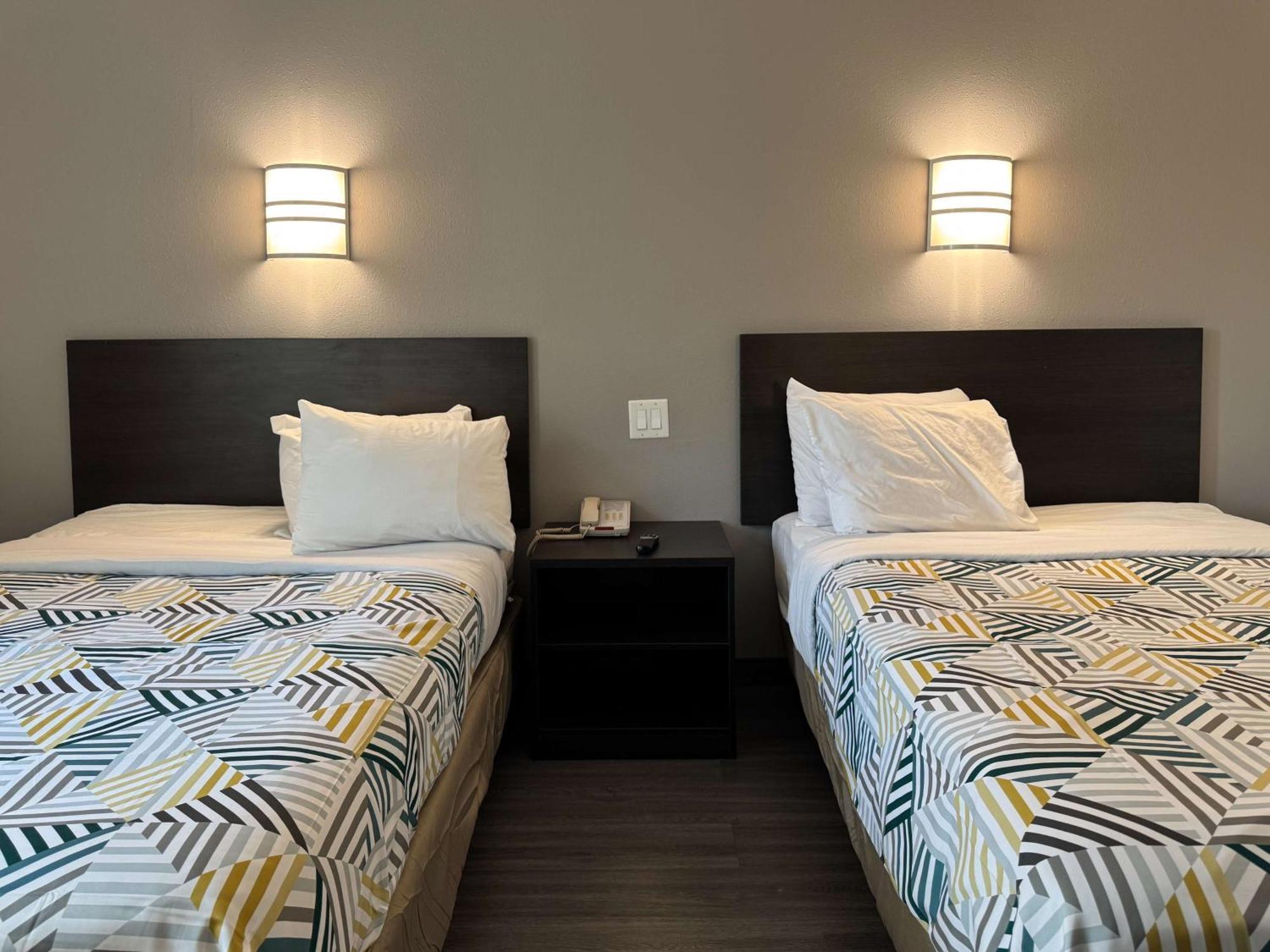 Motel 6-Joliet, Il - Chicago - I-55 エクステリア 写真