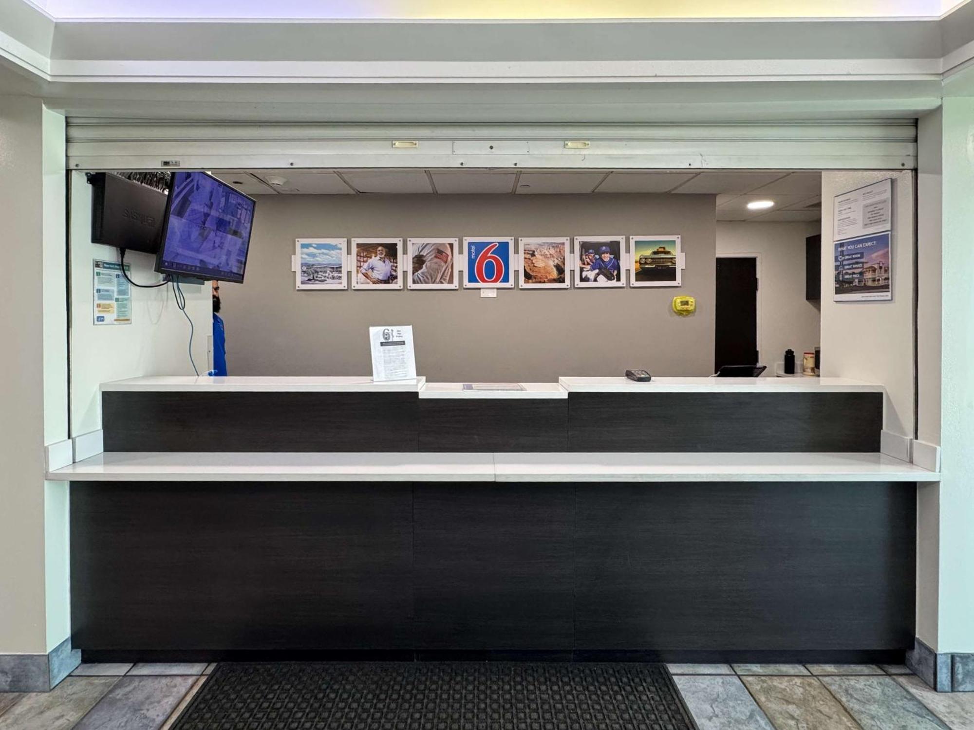 Motel 6-Joliet, Il - Chicago - I-55 エクステリア 写真
