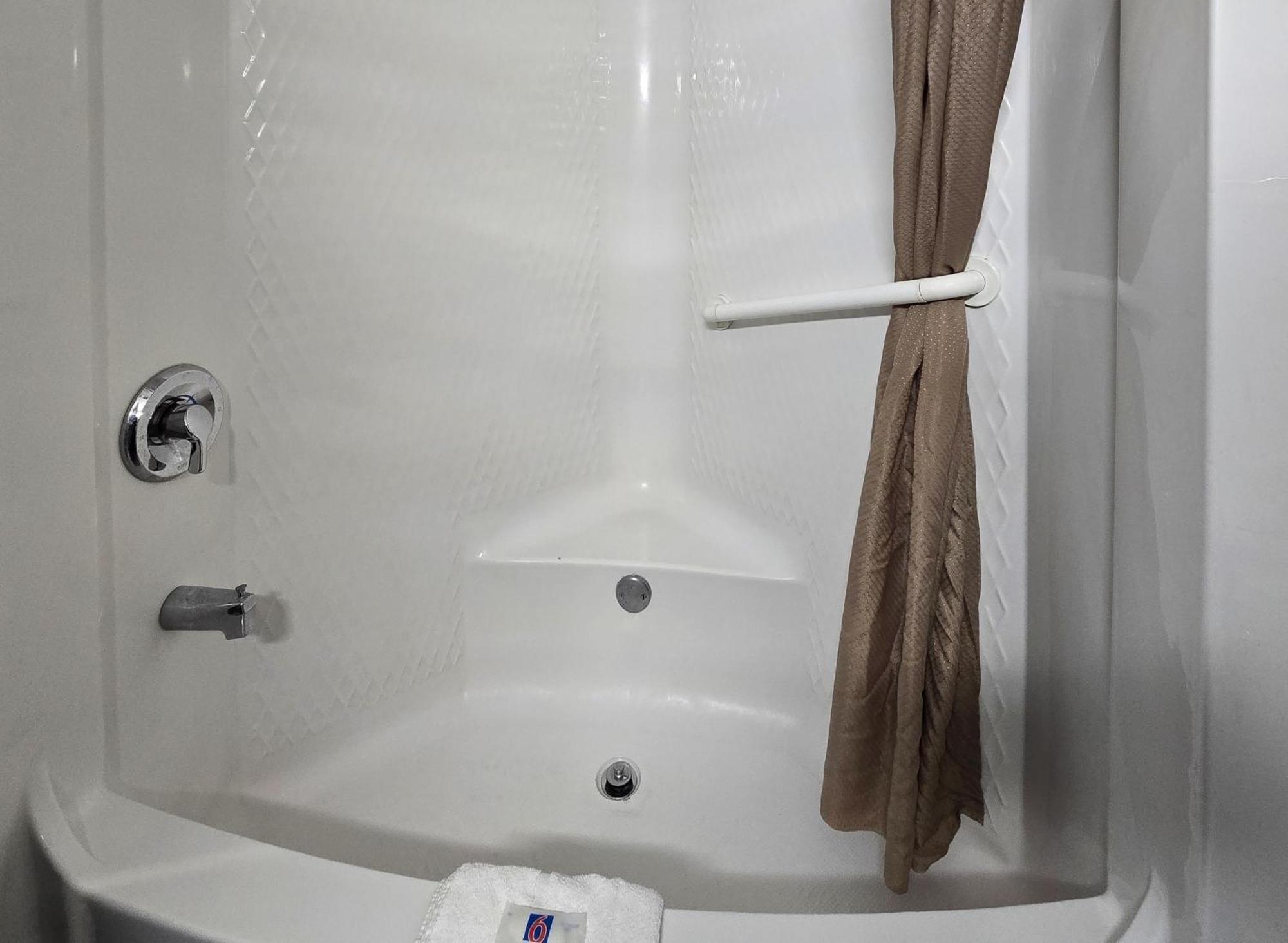 Motel 6-Joliet, Il - Chicago - I-55 エクステリア 写真