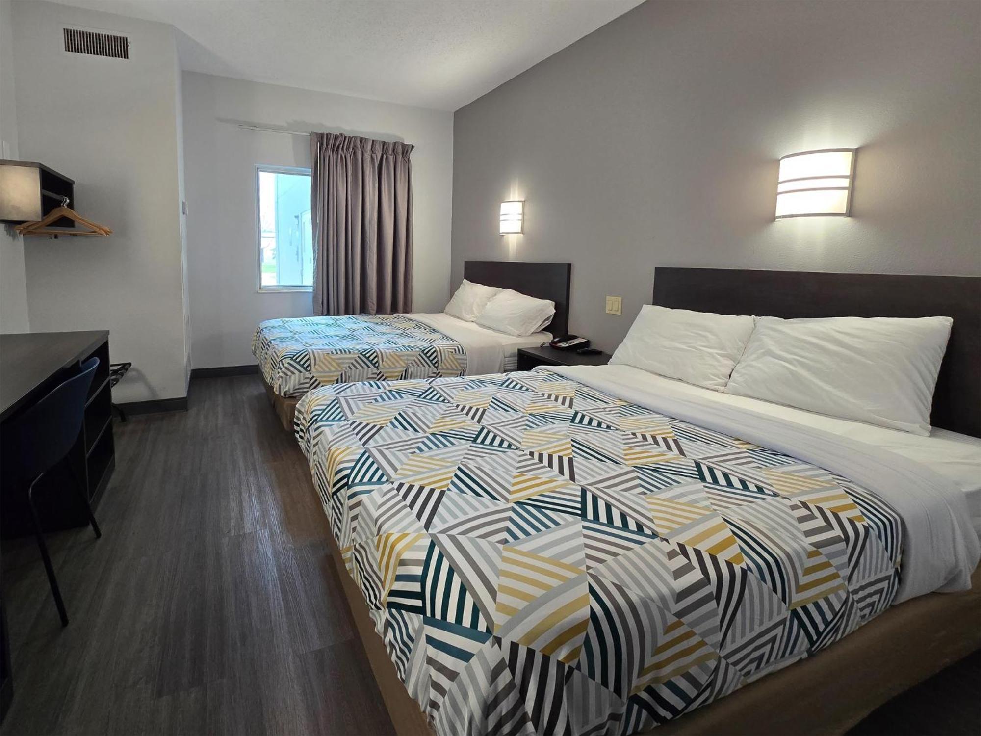 Motel 6-Joliet, Il - Chicago - I-55 エクステリア 写真