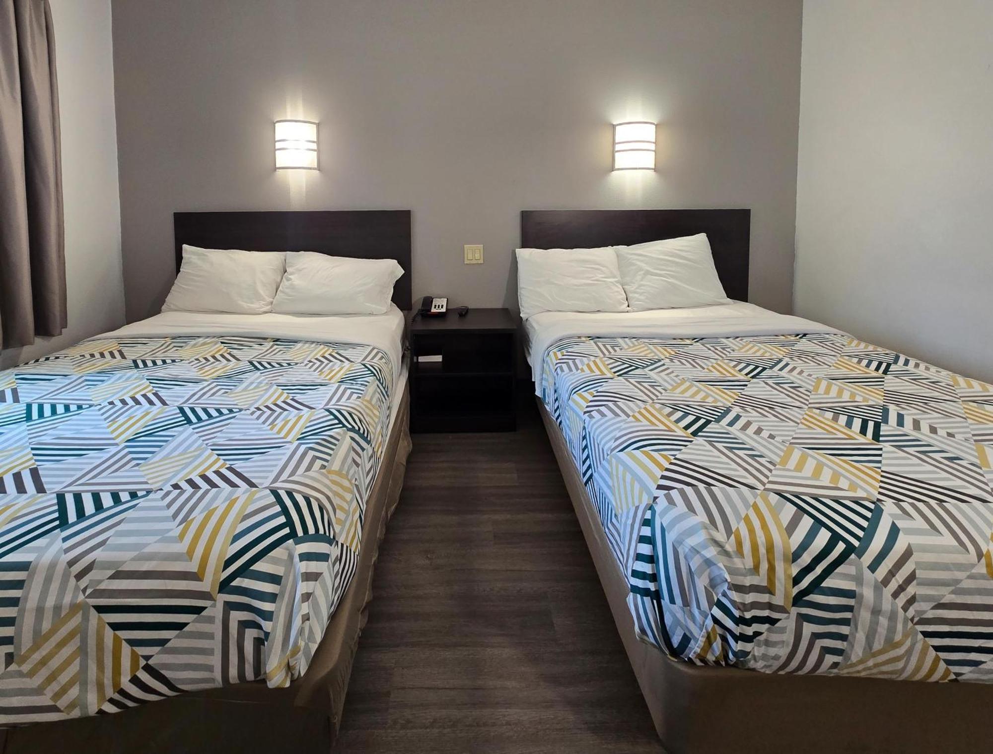 Motel 6-Joliet, Il - Chicago - I-55 エクステリア 写真