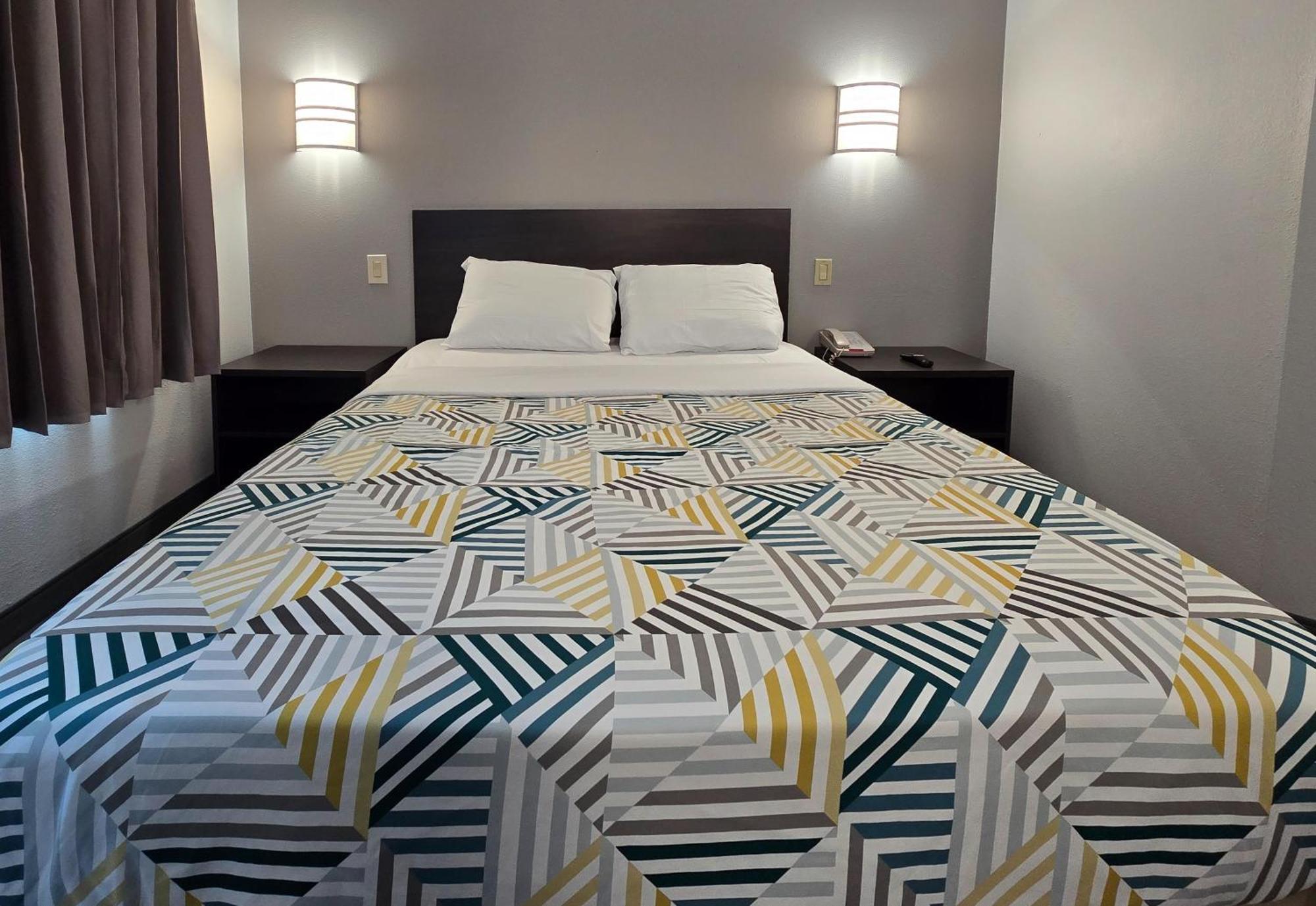 Motel 6-Joliet, Il - Chicago - I-55 エクステリア 写真