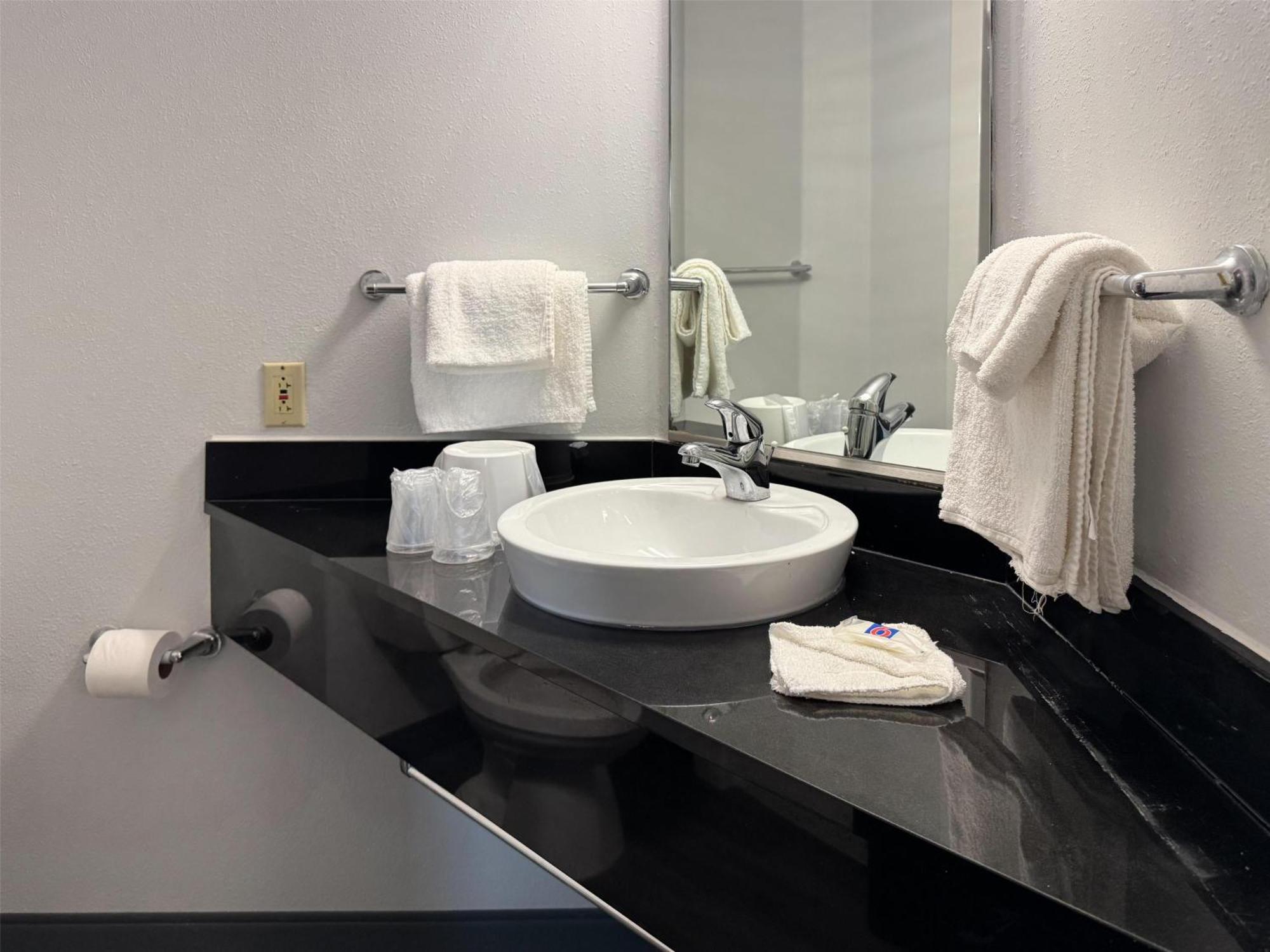 Motel 6-Joliet, Il - Chicago - I-55 エクステリア 写真