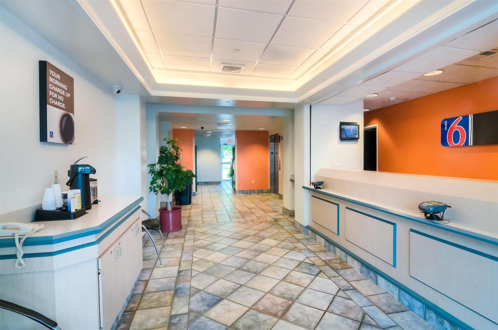 Motel 6-Joliet, Il - Chicago - I-55 エクステリア 写真