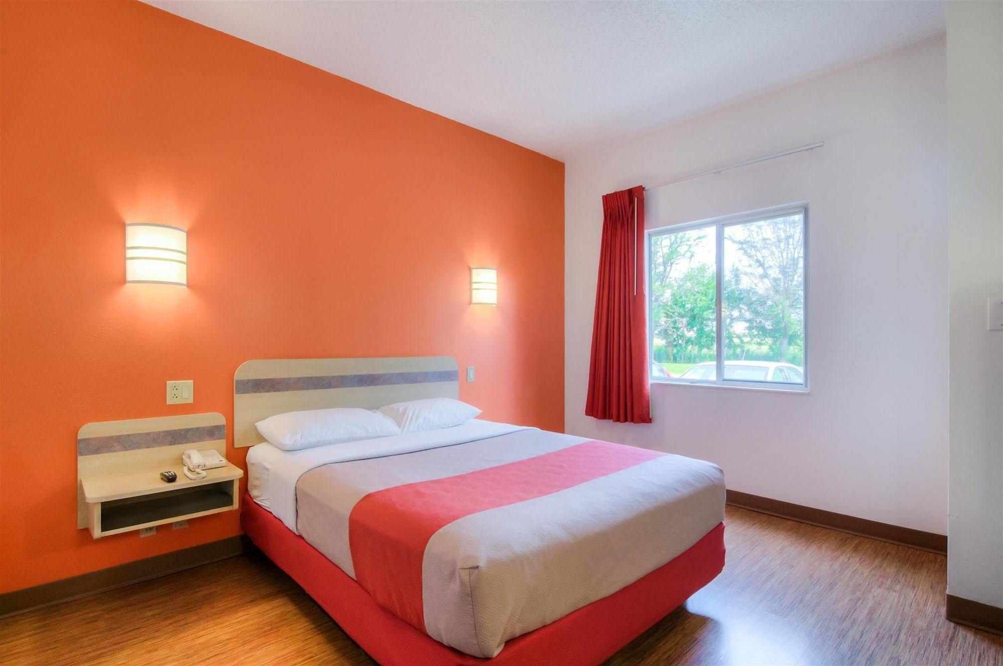 Motel 6-Joliet, Il - Chicago - I-55 エクステリア 写真