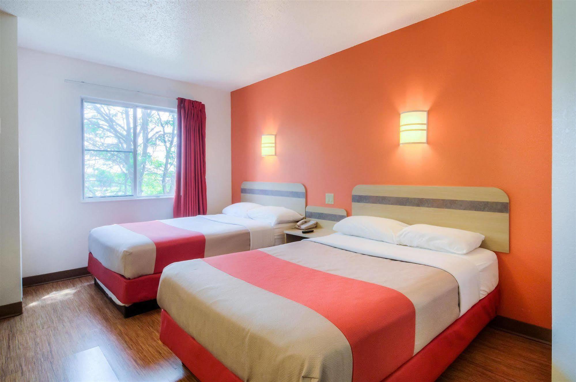 Motel 6-Joliet, Il - Chicago - I-55 エクステリア 写真