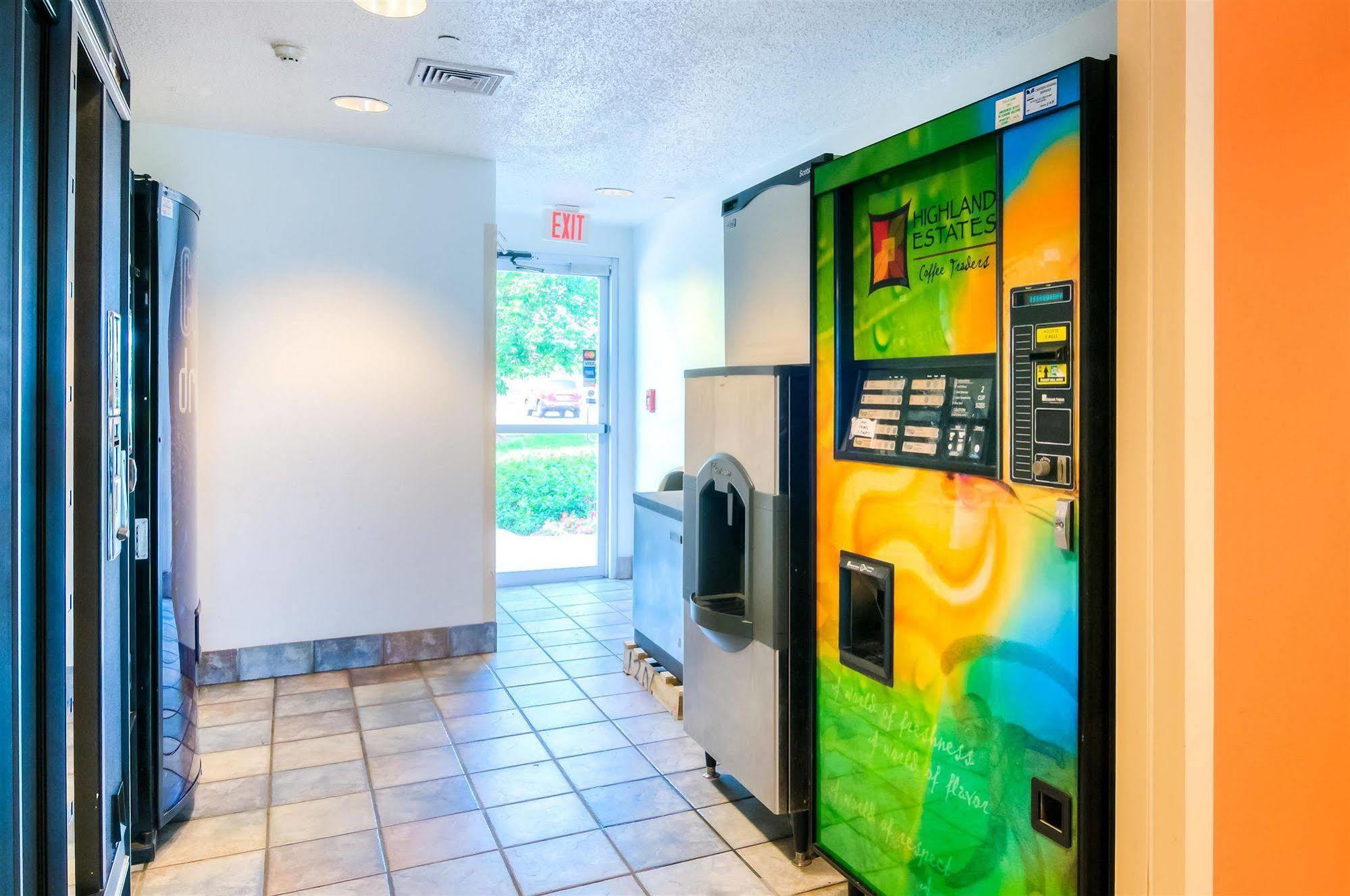Motel 6-Joliet, Il - Chicago - I-55 エクステリア 写真