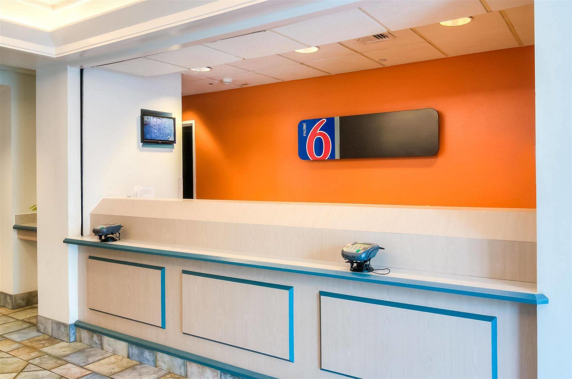 Motel 6-Joliet, Il - Chicago - I-55 エクステリア 写真