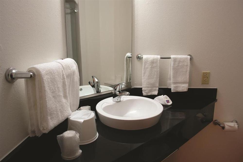 Motel 6-Joliet, Il - Chicago - I-55 部屋 写真