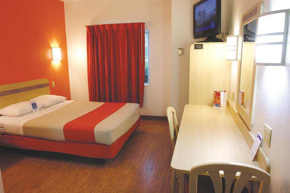 Motel 6-Joliet, Il - Chicago - I-55 部屋 写真