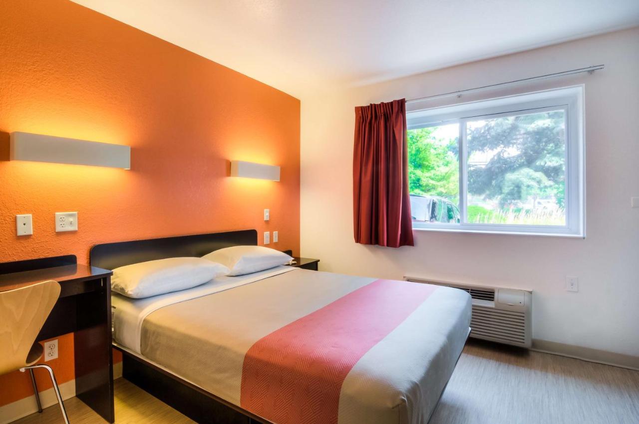 Motel 6-Joliet, Il - Chicago - I-55 エクステリア 写真