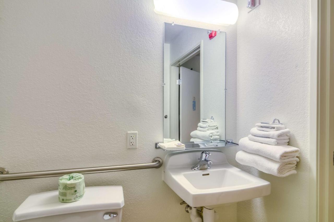 Motel 6-Joliet, Il - Chicago - I-55 エクステリア 写真